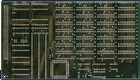 Ronin / IMtronics Hurricane 2800 & Mk2 - RAM board H2-Memory back side