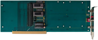 Combitec HD 20 A (A2000) -  Vorderseite