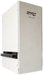Spirit Technology HDA-506 -  Vorderseite