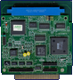 Spirit Technology HDA-506 - Schnittstelle R&uuml;ckseite