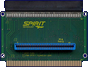 Spirit Technology HDA-506 - Bus-Adapter Vorderseite