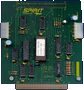 Spirit Technology HDA-506 - Schnittstelle Vorderseite