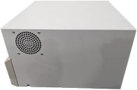 Expansion Systems HighFlyer -  back side