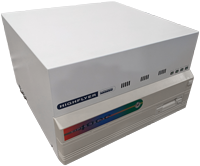 Expansion Systems HighFlyer -  front side