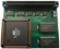 Adrian Huck CDTV RAM-8 -  front side