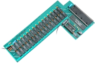 DKB Insider -  Vorderseite