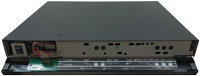 I.Den Videotronics  IVT-7 - front panel opened front side
