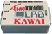 Kawai Kawai FunLAB -  front side