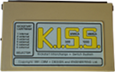 CBM Design / Gameworks Kickstart Interchange + Switch System (K.I.S.S.) -  front side