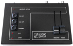 Lola Electronics L2000 -  Oberseite
