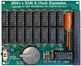 Microbotics M501-s -  Vorderseite