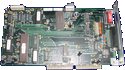 Magni Systems Magni 4004, 4004S & 4005 - Magni 4004 Video Interface  front side