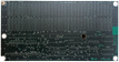 Promiga / Progressive Peripherals & Software MegaBoard 2 - PCB back side