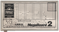 Promiga / Progressive Peripherals & Software MegaBoard 2 -  front side