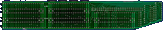 3-State MegaMix 500 - RAM-Karte Rückseite