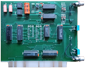 Micro Forge Stereo Sound Digitizer -  front side