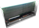 Micron Technology Amiga Memory A1000 -  Innenansicht