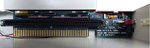 Micron Technology Amiga Memory A500 - Platine Oberseite