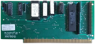 Xetec Mini FastCard -  Vorderseite
