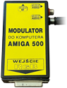 PLUS Serwis Komputer&oacute;w / BT Serwis Komputer&oacute;w Modulator A500 -  Vorderseite