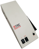 M-Tec AT 500 -  Oberseite