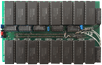 Tr&ouml;ps Computertechnik MTR 512 -  front side