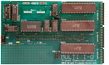 Tr&ouml;ps Computertechnik Multi I/O -  Vorderseite