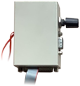 3-State MultiVision 500 - Connector Box top side