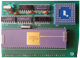 Netch Computer Products 68881 Floating Point Coprocessor Board -  front side