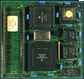 M-Tec / Neuroth Hardware Design M-Tec 68020 -  back side