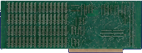 Omega Datentechnik RE8 - Rückseite Omega Datentechnik RE8 - Rückseite