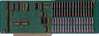Omega Datentechnik RE8 - Vorderseite Omega Datentechnik RE8 - Vorderseite