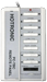 Hotronic  AR31 - Remote Control front side