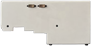 Premier Micros Control Centre -  right side