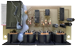 Microdeal ProMIDI Interface - Platine Vorderseite