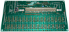 Proton Microelectronics Proton Amiga RAM Board -  back side
