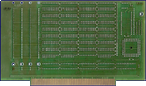RBW Elektronik RAM Fighter 2000 -  Rückseite