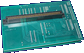 Rex Datentechnik Rex Eprom Card 9204 (Megacart) - A1000-Version (9204A) Rückseite