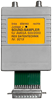 Rex Datentechnik Amiga Sound Sampler Stereo (9219) -  front side
