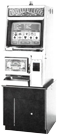 Video Gaming Technologies Riverboat Queen -  front side
