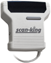 Reis-Ware Scan-King -  front side