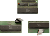 Eagle Computer Products Shuttle 2000 - Adapterplatinen Vorderseite