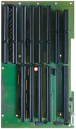 Eagle Computer Products Shuttle D4000 ISA 5/6/2 -  Vorderseite