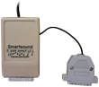 BMP-Data Smartsound -  Vorderseite
