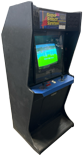 Arcadia Systems Super Select System -  front side