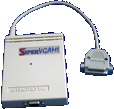 Cabletronic SuperVGAMI -  Vorderseite