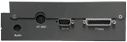 Paravision / Microbotics SX-1 -  left side