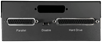 Paravision / Microbotics SX-1 -  rear side