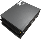 Paravision / Microbotics SX-1 -  top side