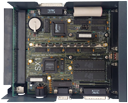 Paravision / Microbotics SX-1 - v2.0 top side